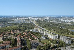 Nowe mieszkanie Gdańsk Migowo