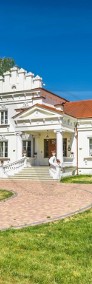 Zrewitalizowany pałac z parkiem blisko Warszawy-4