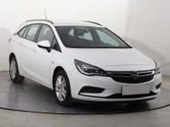 Opel Astra J , Salon Polska, Klima, Tempomat