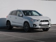 Mitsubishi ASX , Navi, Klimatronic, Tempomat, Podgrzewane siedzienia