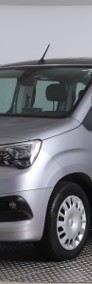 Opel Combo IV Life, Enjoy, 5 miejsc, Salon PL, Klimatyzacja, Tempomat,-3