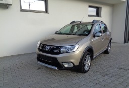 Dacia Sandero II Stepway LEDY navi kamera