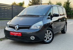 Renault Espace IV Keyless nawigacja klimatronik alusy tempomat gwarancja!!!