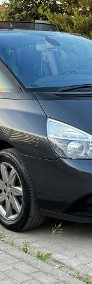 Renault Espace IV Keyless nawigacja klimatronik alusy tempomat gwarancja!!!-3