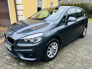 216 1,5 Activ Tourer Diesel F45 116KM ASO Gwarancja !!! OKAZJA !!!-1