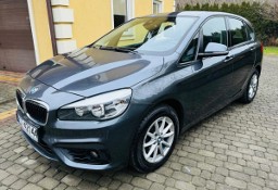 BMW SERIA 2 216 1,5 Activ Tourer Diesel F45 116KM ASO Gwarancja !!! OKAZJA !!!