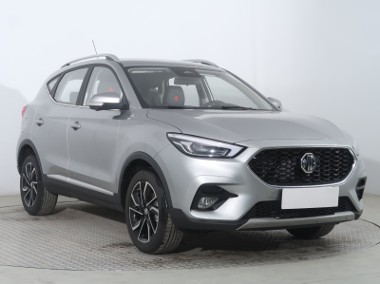 MG ZS ZS SUV , 1. Właściciel, Serwis ASO, VAT 23%, Skóra, Navi, Klima,-1