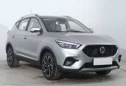 MG ZS ZS SUV , 1. Właściciel, Serwis ASO, VAT 23%, Skóra, Navi, Klima,