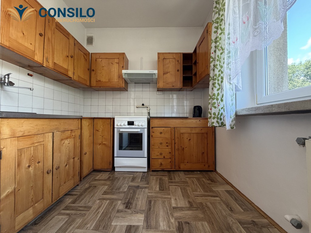 Przytulna mieszkanie Galeria Kazimierz – pohled 5