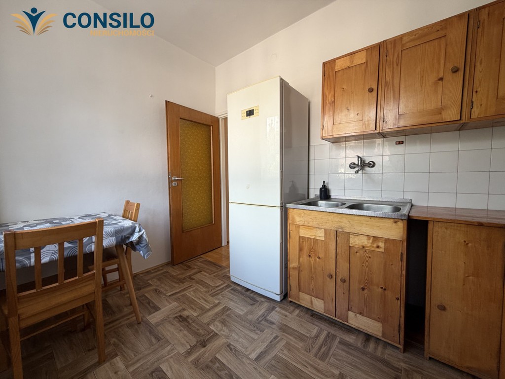 Przytulna mieszkanie Galeria Kazimierz – pohled 6