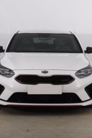 Kia , Salon Polska, 1. Właściciel, Serwis ASO, Automat, Skóra,-2