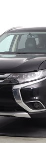 Mitsubishi Outlander III , GAZ, Klimatronic, Tempomat, Podgrzewane siedzienia-3