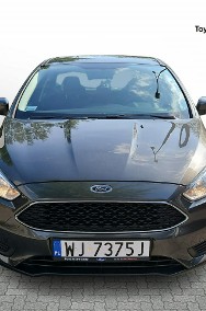 Ford Focus III 1.6 105KM TREND, salon Polska-2