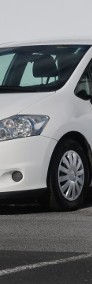 Toyota Auris I , Salon Polska, Serwis ASO, Klima-3