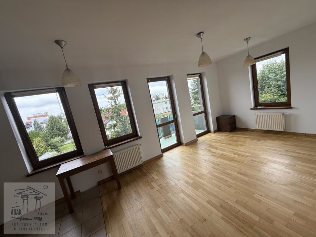 Mieszkanie do wynajęcia, 58 m² Winiary, Piątkowska