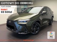 Lexus NX NX 14- 350h Prestige 2.5 Hybrid AWD Prestige 2.5 Hybrid AWD 200KM