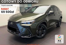 Lexus NX NX 14- 350h Prestige 2.5 Hybrid AWD Prestige 2.5 Hybrid AWD 200KM