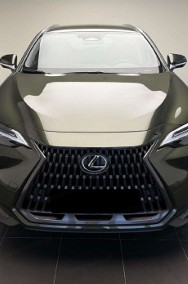 Lexus NX NX 14- 350h Prestige 2.5 Hybrid AWD Prestige 2.5 Hybrid AWD 200KM-2