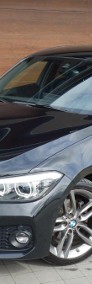 BMW Seria 1 120xd 190KM 4x4 Automat ///M Shadow Bogate wyp.-4