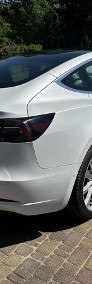 Tesla Model 3 Dual Motor AWD Long Range 2020 Biała Perła FV23%-3
