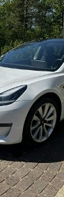 Tesla Model 3 Dual Motor AWD Long Range 2020 Biała Perła FV23%-4