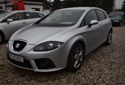 SEAT Leon II FR DSG 200KM