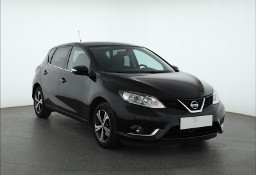 Nissan Pulsar I , Salon Polska, 1. Właściciel, Serwis ASO, Klima, Tempomat,