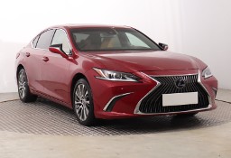 Lexus ES VII Salon Polska, Serwis ASO, Automat, Skóra, Navi, Klimatronic,