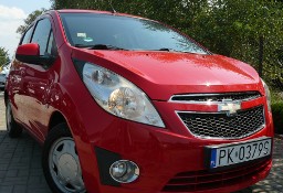 Chevrolet Spark II (M300) Chevrolet Spark Sprowadzony z Niemiec Zarejestrowany