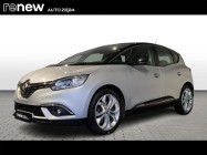 Renault Scenic / Grand Scenic 1.5 dCi Zen