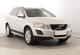 Volvo XC60 I , 185 KM, Automat, Skóra, Klimatronic, Tempomat, Parktronic