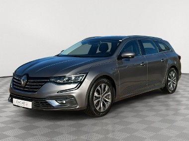 Renault Talisman II Zen, Multi-Sense, 1-wł, SalonPL, FV-23%, Gwarancja-1