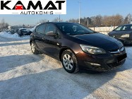 Opel Astra K