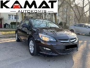 Opel Astra K
