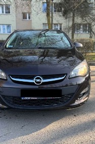 Opel Astra K-2