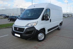 Fiat Ducato 2.3d 130KM 2018r L2H2 ORYGINAŁ LAKIER i PRZEBIEG SALON POLSKA