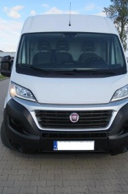 2.3d 130KM 2018r L2H2 ORYGINAŁ LAKIER i PRZEBIEG SALON POLSKA-2