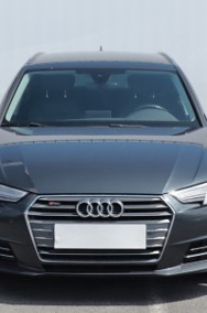Audi A4 B9 , Automat, Skóra, Navi, Xenon, Bi-Xenon, Klimatronic,-2