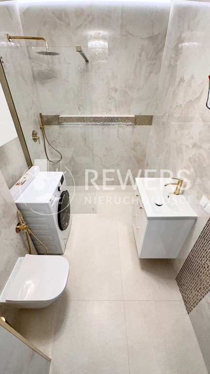 Apartament 38m² z balkonem, klimatyzacja! – pohled 5