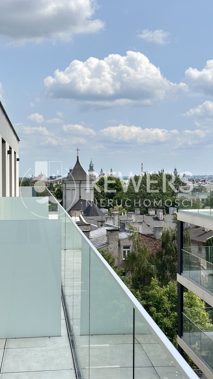 Apartament 38m² z balkonem, klimatyzacja! – pohled 6