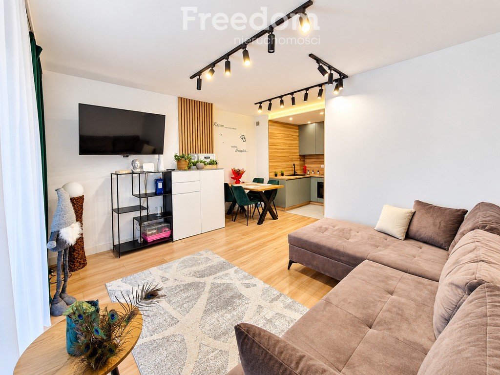 Mieszkanie na sprzedaż, 2 pokoje, 46 m², Biała Podlaska