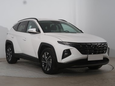 Hyundai Tucson , Serwis ASO, VAT 23%, Navi, Klimatronic, Tempomat,-1