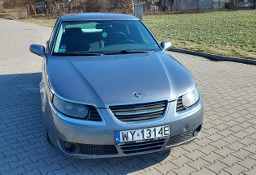 Saab 9-5 I 1.9Tid 150km