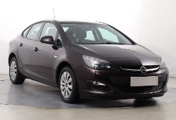 Opel Astra J , Salon Polska, Klima, Tempomat, Parktronic