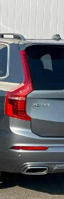 Volvo XC90 V 7-Osobowy Bezwypadkowy Oryginalny Lakier Gwarancja 1 Rok-3