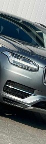 Volvo XC90 V 7-Osobowy Bezwypadkowy Oryginalny Lakier Gwarancja 1 Rok-4