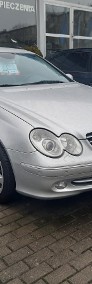 Mercedes-Benz Klasa CLK CLK 320 Avantgarde-4