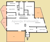 Mieszkanie Kraków, ul. Reduta
