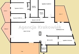 Mieszkanie Kraków, ul. Reduta
