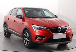 Renault Arkana , Salon Polska, 1. Właściciel, Serwis ASO, Automat, Skóra,